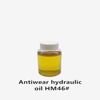 Ulei hidraulic anti-uzura HM46#